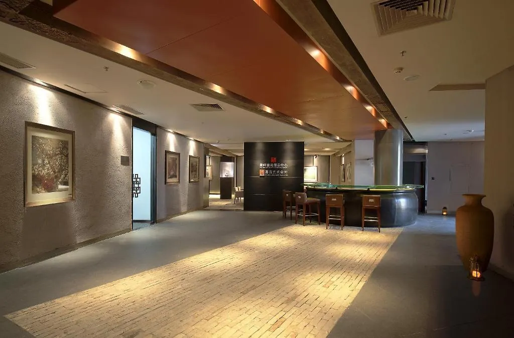 珠海嘉远世纪酒店 珠海