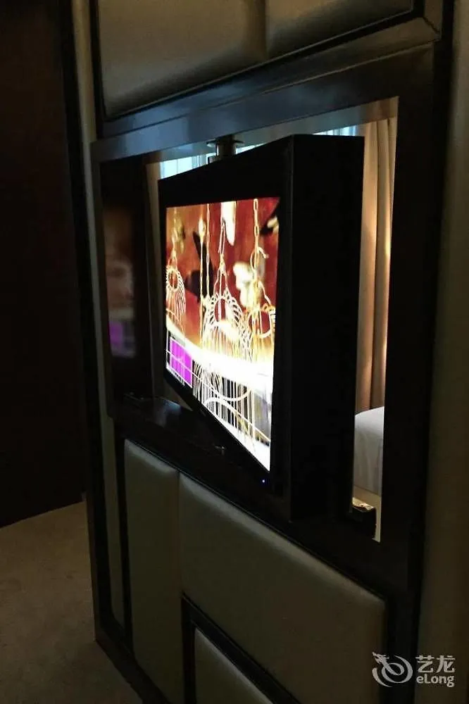 珠海嘉远世纪酒店 珠海