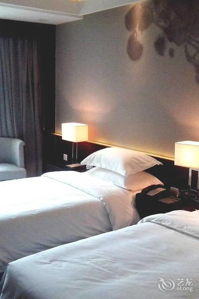 Fortune Century Hotel Zhuhai