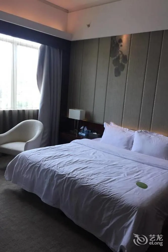 珠海嘉远世纪酒店 4*, 珠海 中国