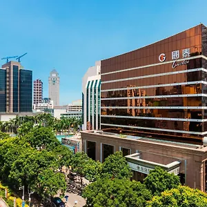 Guotai **** Zhuhai
