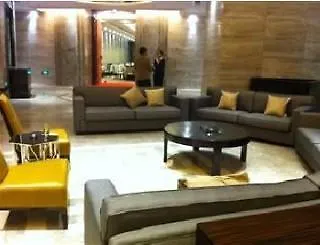 ****  Fortune Century Hotel Zhuhai China