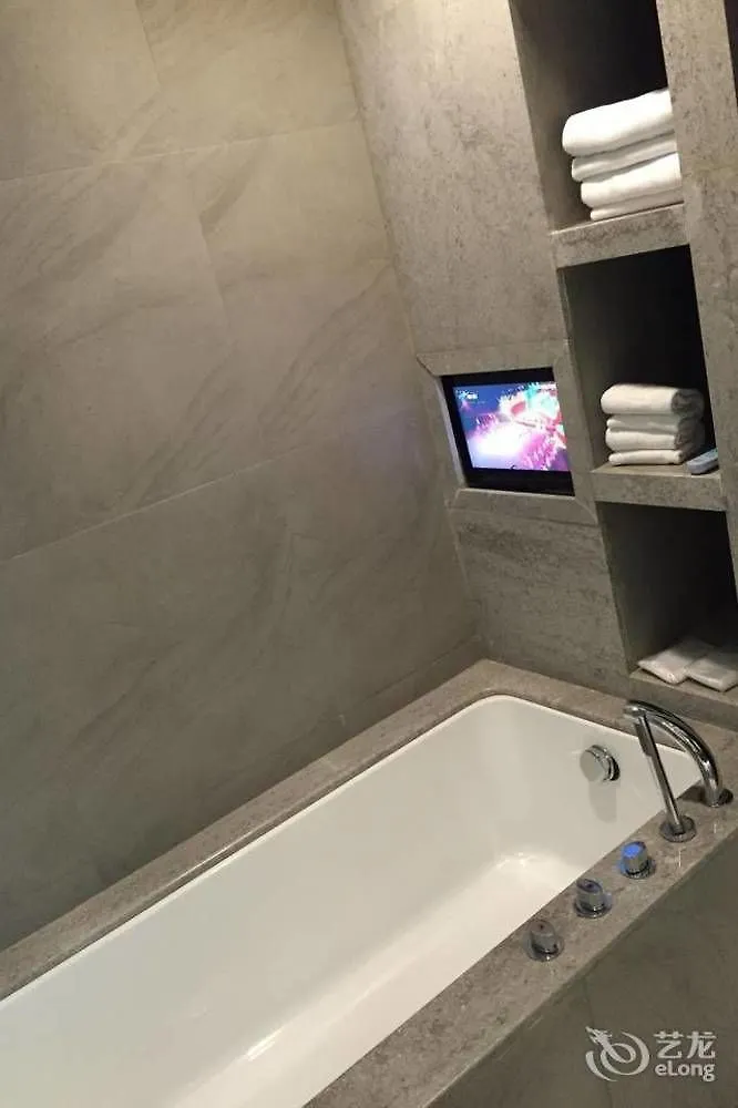 Fortune Century Hotel Zhuhai China